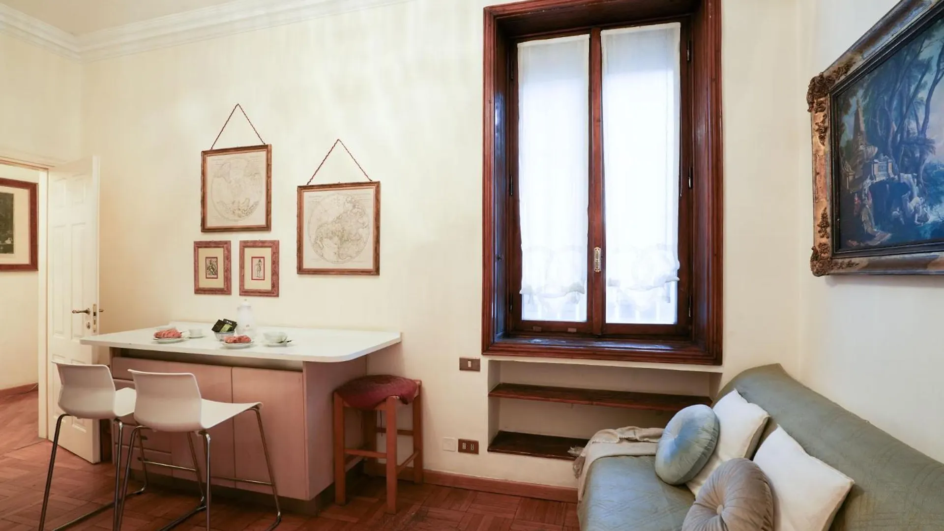 Duomo Center Apartment 2 Milan Italie