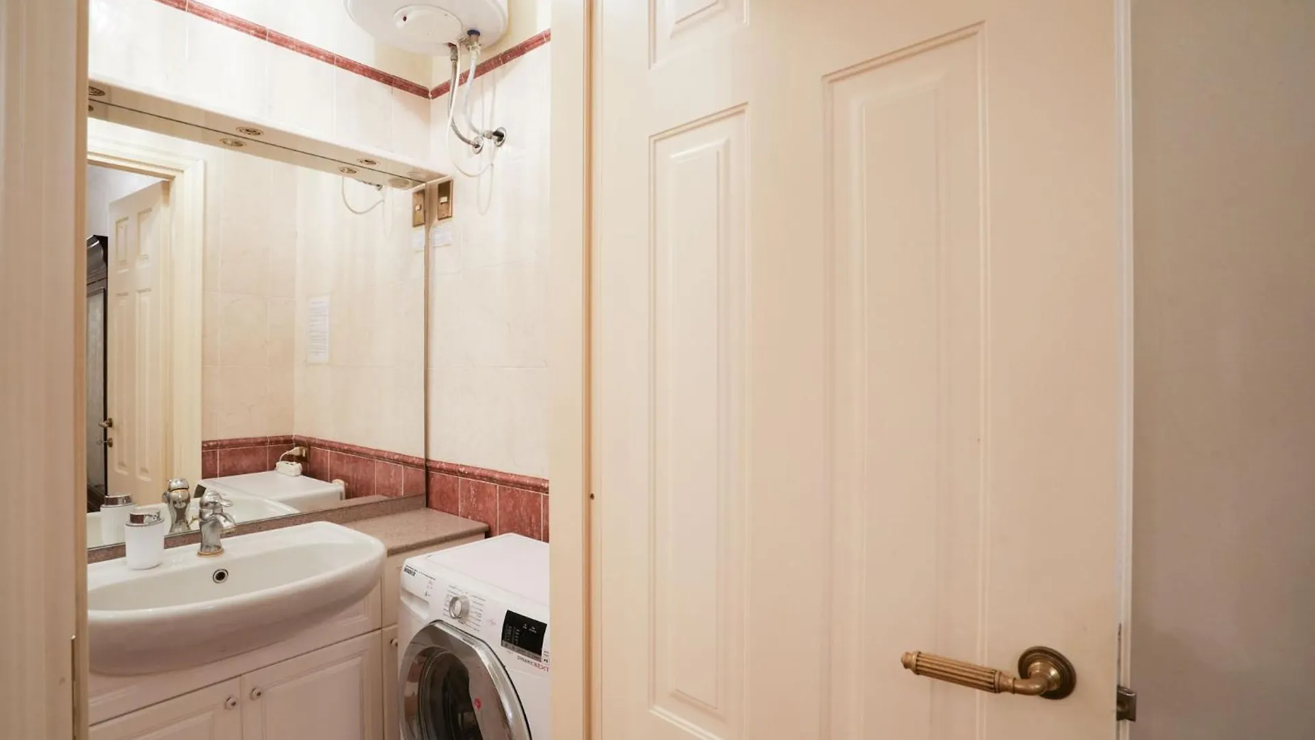 Duomo Center Apartment 2 米兰